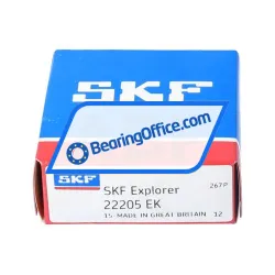 SKF 22205EK rulman resim 3