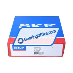 SKF 23126CC/C3W33 rulman resim 3