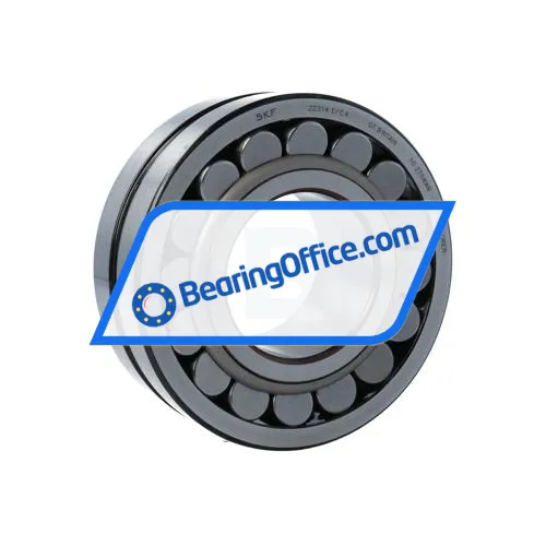 SKF 22314E/C4