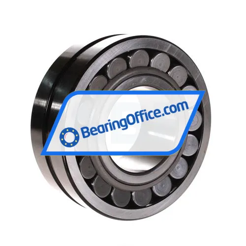 SKF 22314E/C3 bearing image 3