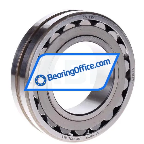 SKF 22211EK