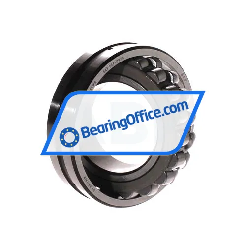 SKF 22210E bearing image 4