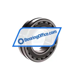 SKF 22210E rulman resim 3