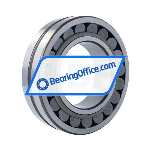 SKF 22220E/C2 bearing image 2