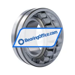 SKF 22220E/C2 rulman resim 3