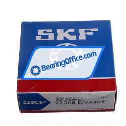 SKF 22308E/VA405 rulman resim 3
