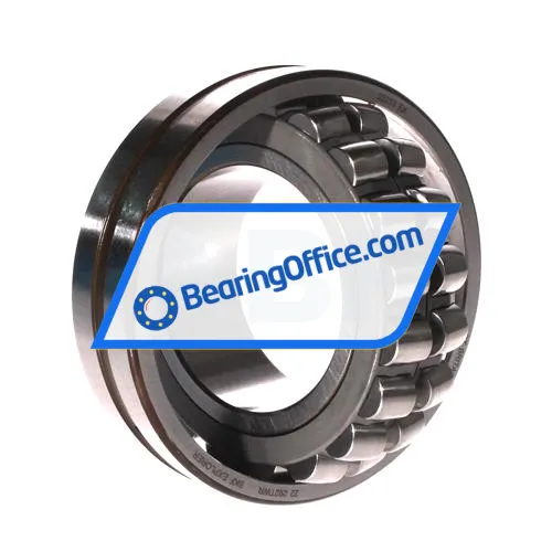SKF 22213EK bearing image 4