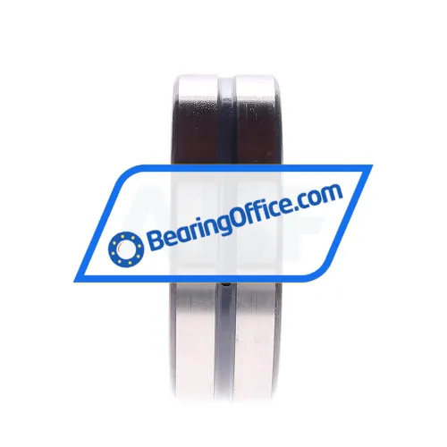 SKF 22207EK/C3 bearing image 3