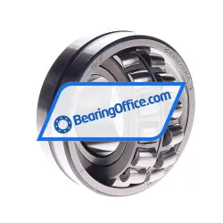 SKF 22207EK/C3 rulman resim 2