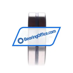 SKF 22207EK/C3 rulman resim 3