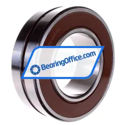 SKF BS2-2222-2RS5/VT143