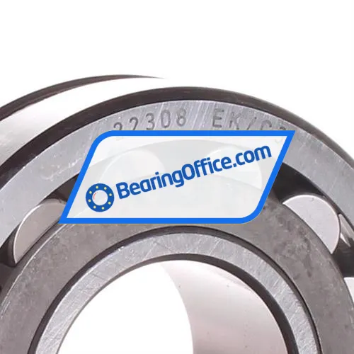 SKF 22308EK/C3 bearing image 2
