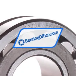 SKF 22308EK/C3 rulman resim 2