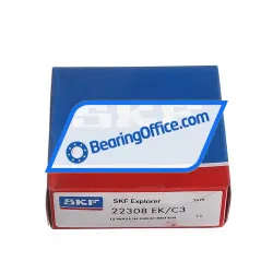 SKF 22308EK/C3 rulman resim 5