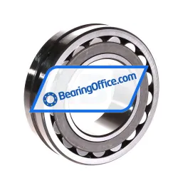 SKF 22209EK/C3 rulman resim 3