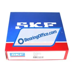 SKF 23028CC/W33 rulman resim 4