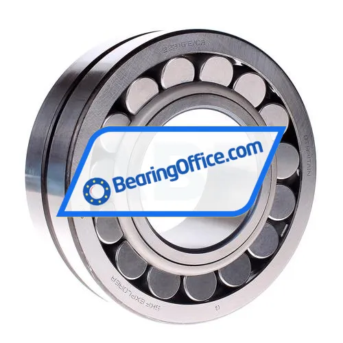 SKF 22316E/C3