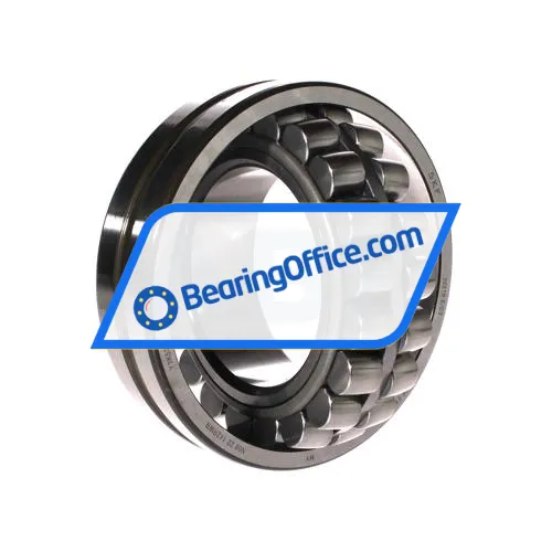 SKF 22218E/C3 bearing image 3