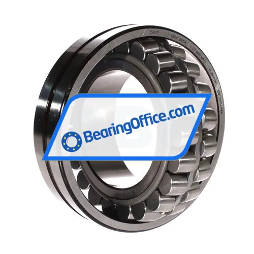 SKF 22217EK/C4 bearing image 4