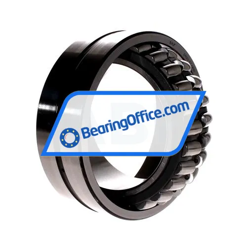 SKF 24020CC/W33 bearing image 4