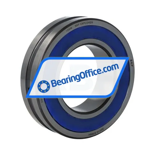 SKF 22210E/W64 bearing image 2