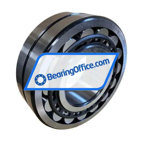 Timken 24136KEJW33C3 bearing image 2