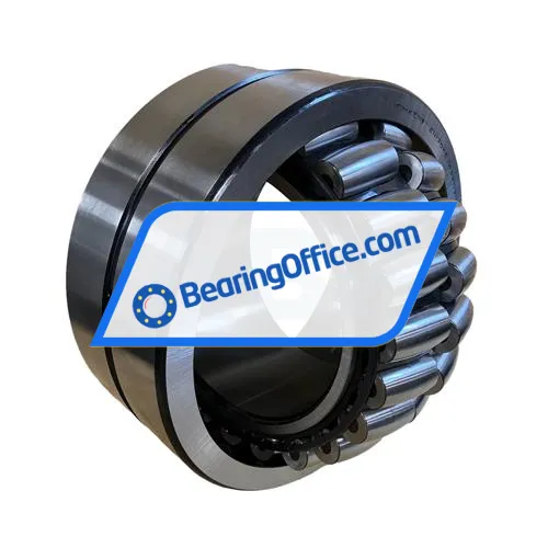 Timken 24136KEJW33C3 bearing image 3