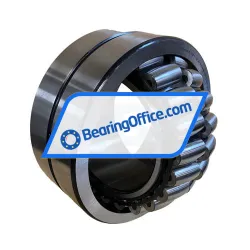 Timken 24136KEJW33C3 rulman resim 3