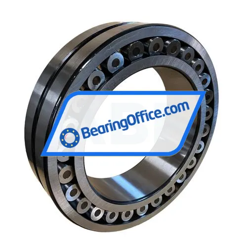 Timken 23048EMW33C3 bearing image 2