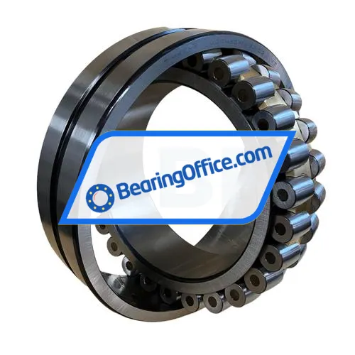 Timken 23048EMW33C3 bearing image 3