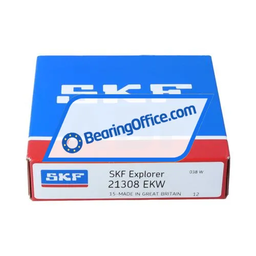 SKF 21308EKW bearing image 4