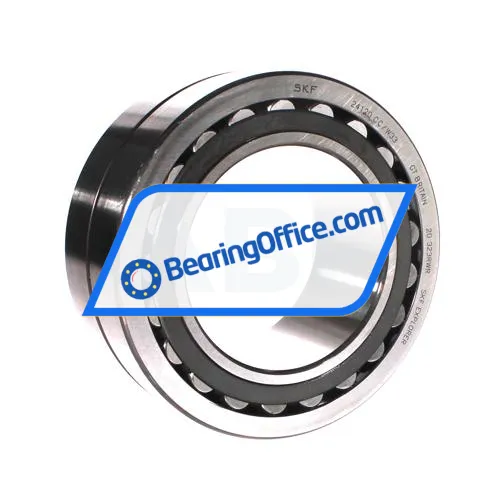 SKF 24120CC/W33