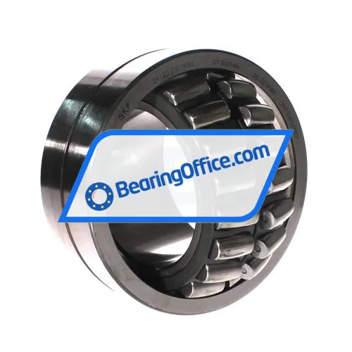 SKF 24120CC/W33 bearing image 4