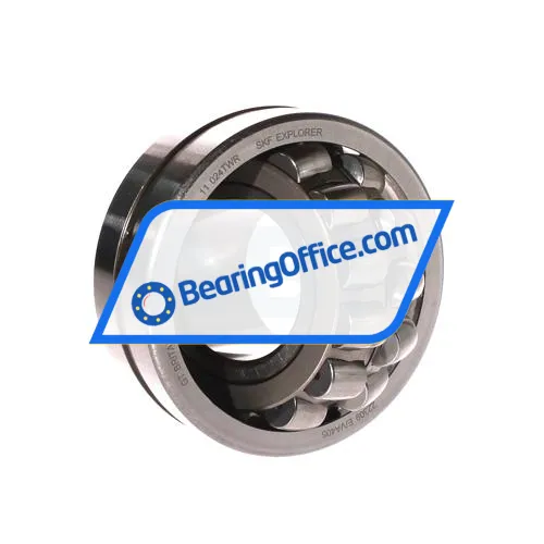 SKF 22309E/VA405 bearing image 4