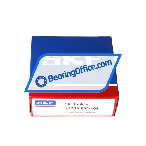 SKF 22309E/VA405 bearing image 5