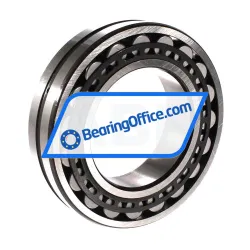 Timken 22215KEJW33C3 rulman resim 2