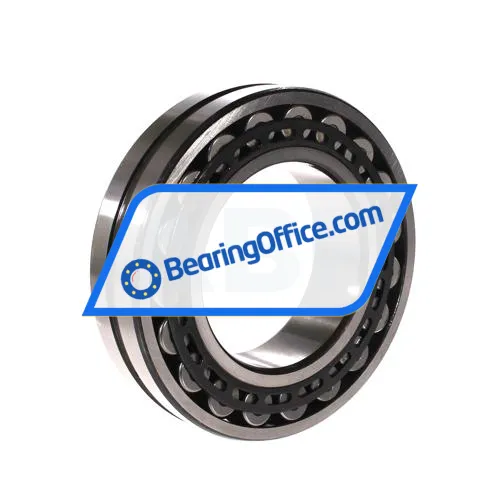 Timken 22215EJW33 bearing image 2