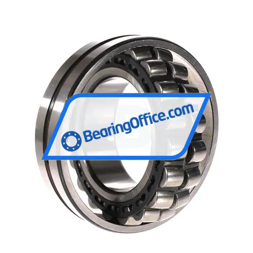 Timken 22215EJW33 bearing image 3