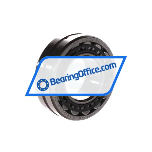 Timken 22206KEJW33C3