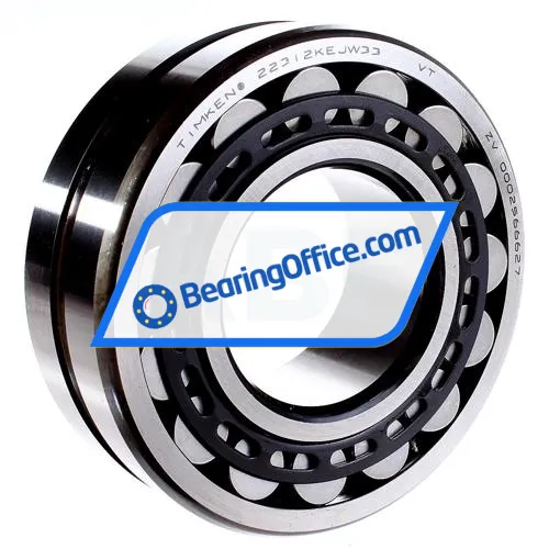 Timken 22312KEJW33