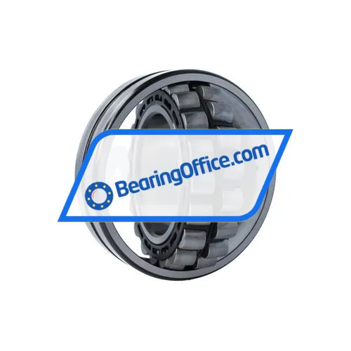 Timken 22219KEJW33C3 bearing image 3