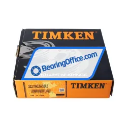 Timken 22219KEJW33C3 rulman resim 4