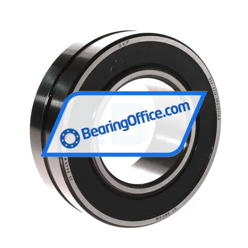 SKF BS2-2213-2RS/VT143