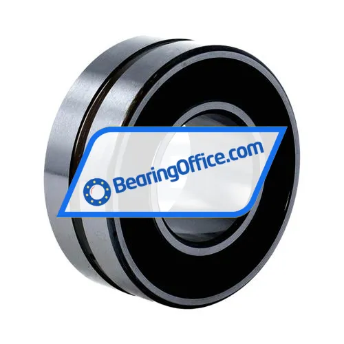 SKF BS2-2207-2RS/VT143 bearing image 2