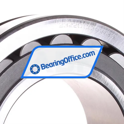 SKF 23220CCK/W33 bearing image 2