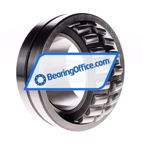 SKF 23124CCK/C3W33 bearing image 2