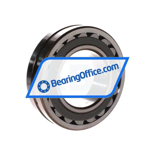 SKF 22212E/C4 bearing image 2