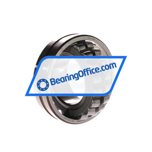 SKF 22212E/C4 bearing image 3