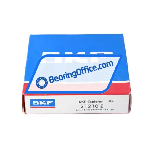 SKF 21310E bearing image 3