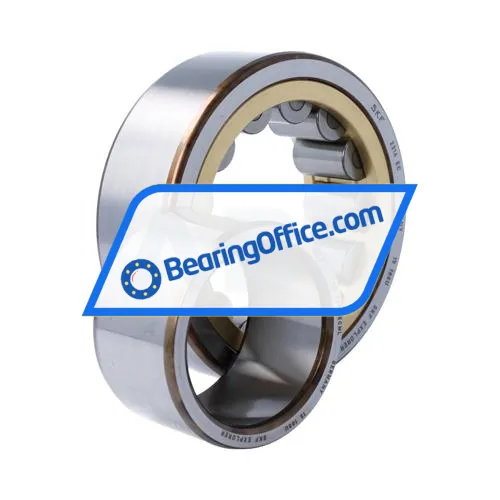 SKF 21320EK bearing image 3